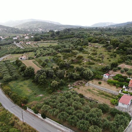 Country House In Speri Palaiokastro Palaiokastron  Экстерьер фото