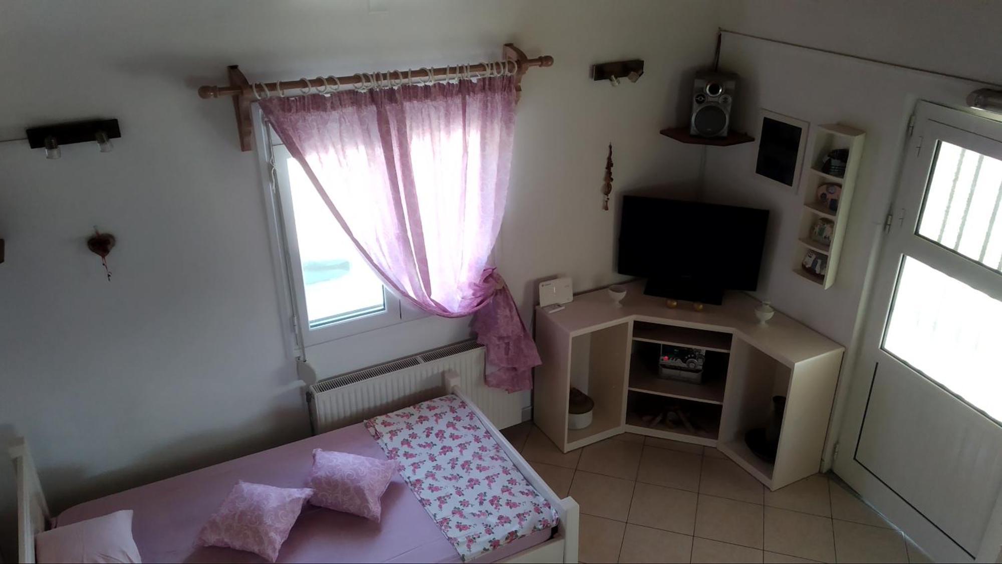 Country House In Speri Palaiokastro Palaiokastron  Экстерьер фото